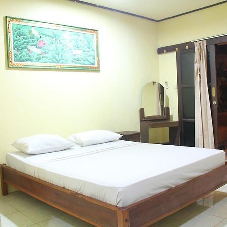 Arnawa Inn Seminyak Rom bilde