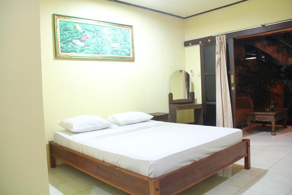Arnawa Inn Seminyak Rom bilde