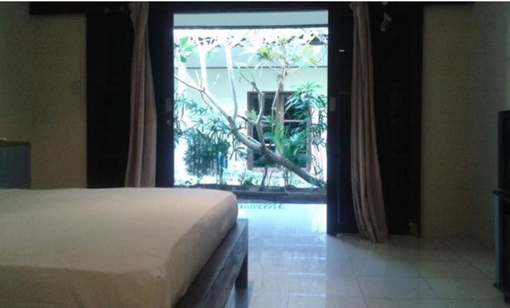 Arnawa Inn Seminyak Eksteriør bilde